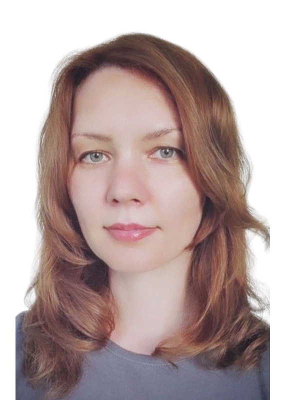Чваркова Тетяна Станіславівна