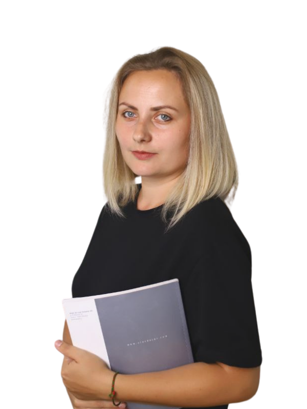Іванова Юлія Сергіївна