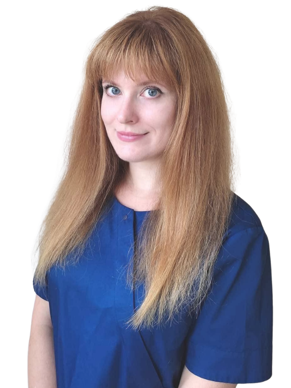 Кабакова Тетяна Володимирівна