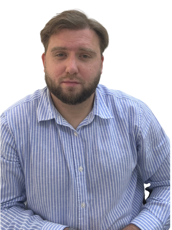 Щербина Давід Володимирович