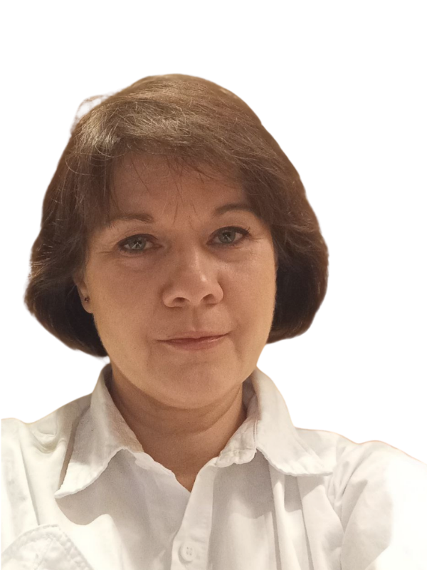 Сирнікова Ірина Валентинівна