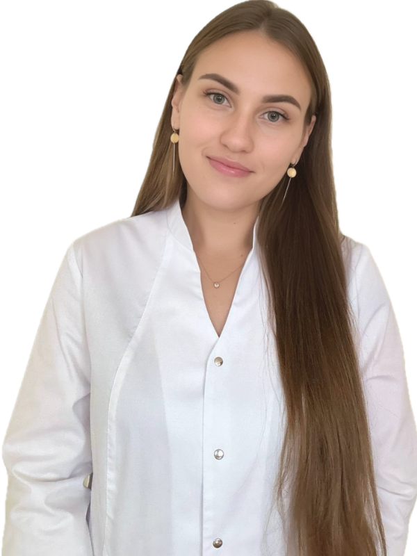 Золотарьова Анастасія Анатоліївна