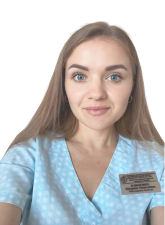Климович Катерина Миколаївна