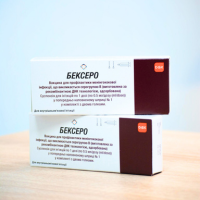 Bexsero