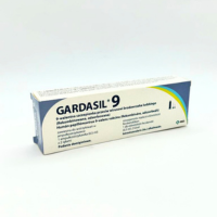 Gardasil 9
